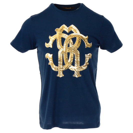 Roberto Cavalli Men T-Shirt