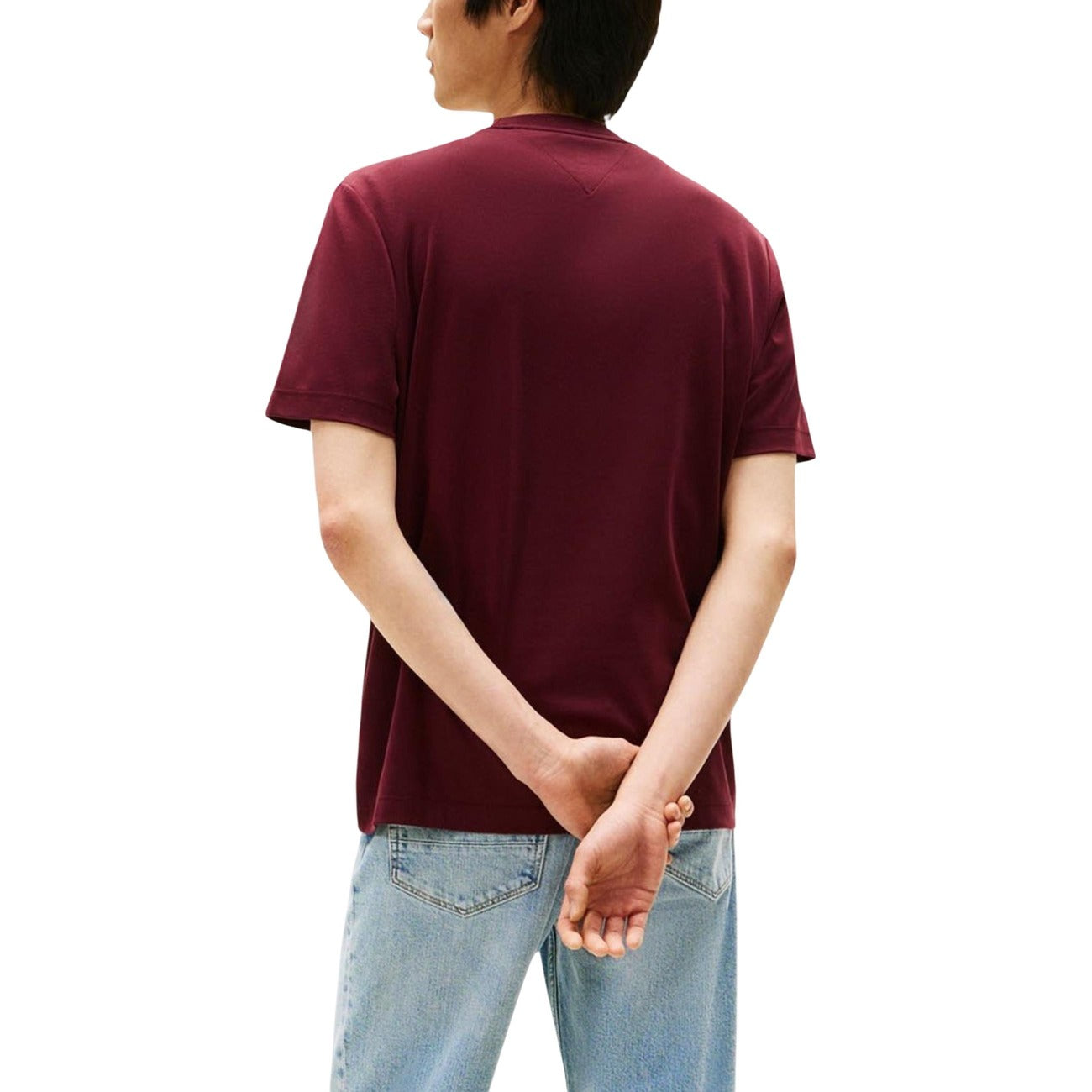 Tommy Hilfiger Men T-Shirt