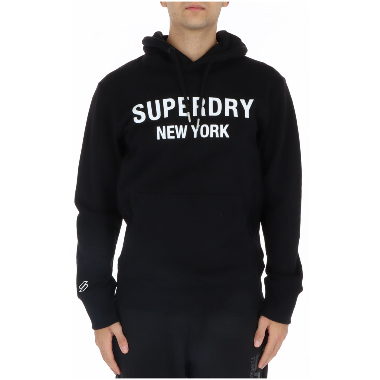 Superdry Men Sweatshirts