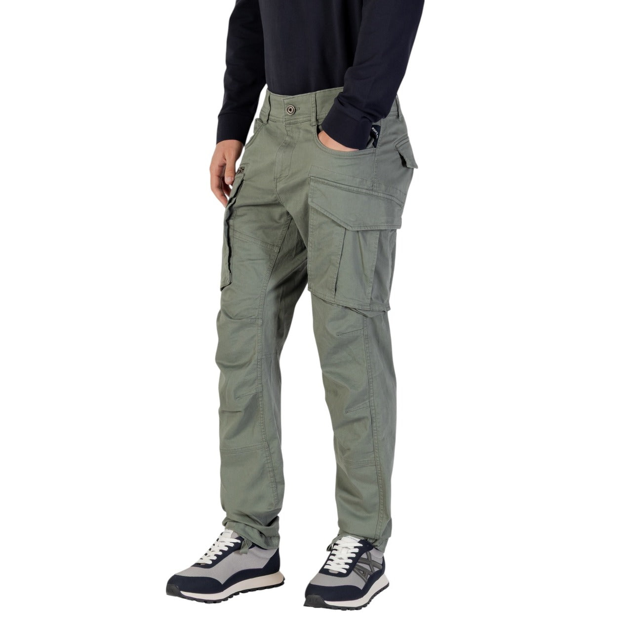 Replay Men Trousers