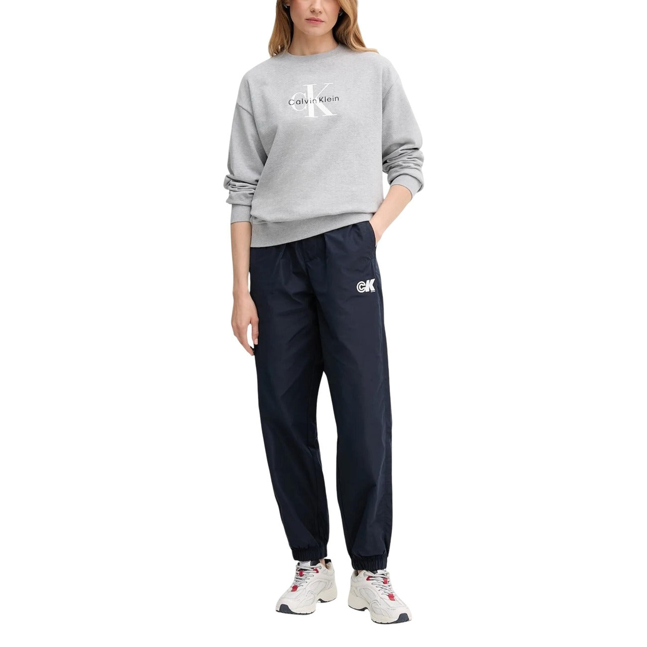 Calvin Klein Jeans  Women Trousers