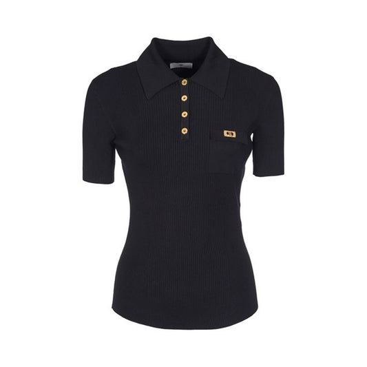 Elisabetta Franchi  Women Polo