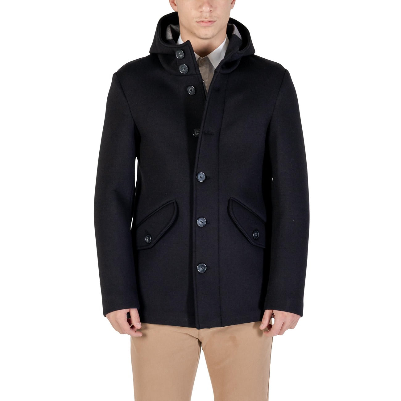Yos Men Coat