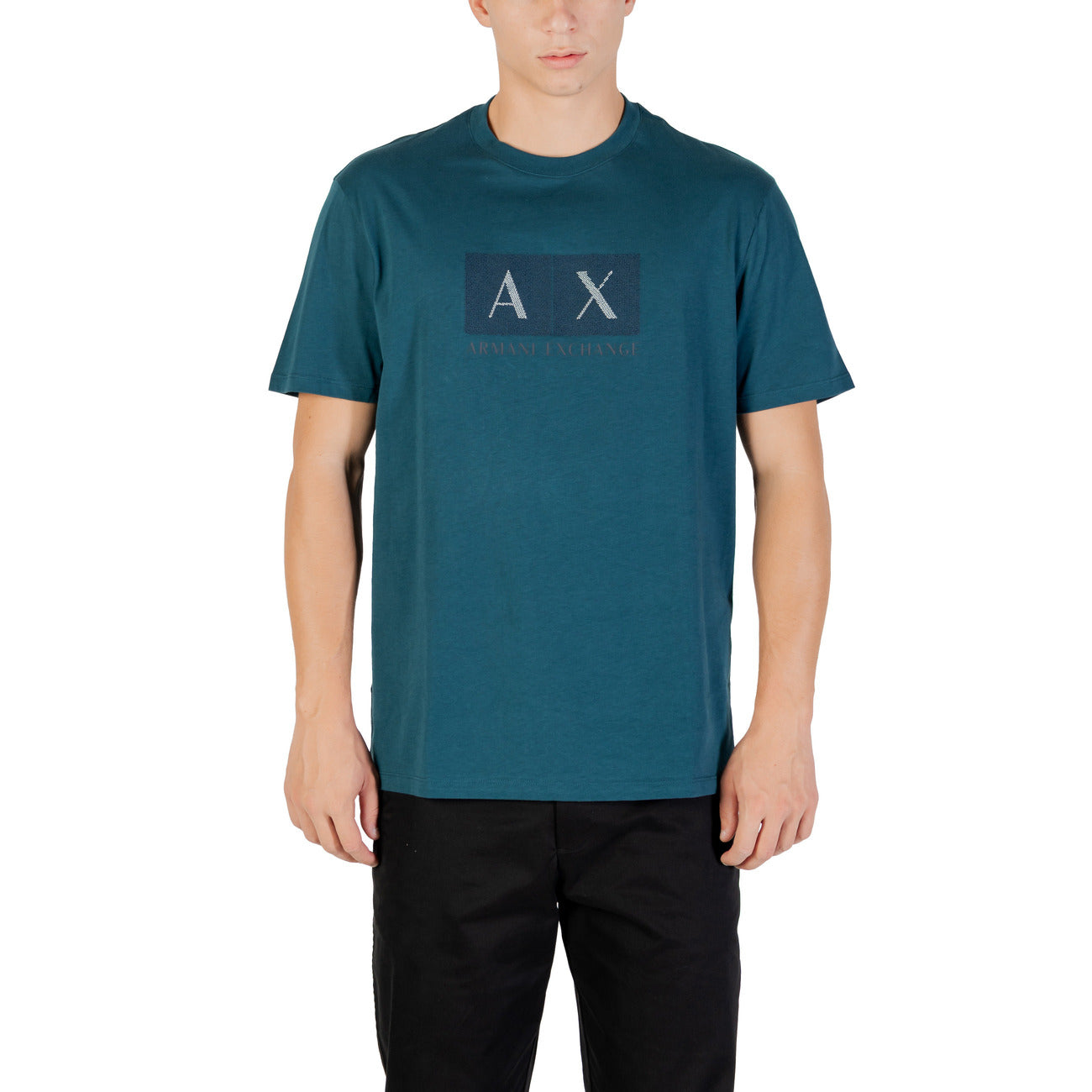 Armani Exchange Men T-Shirt