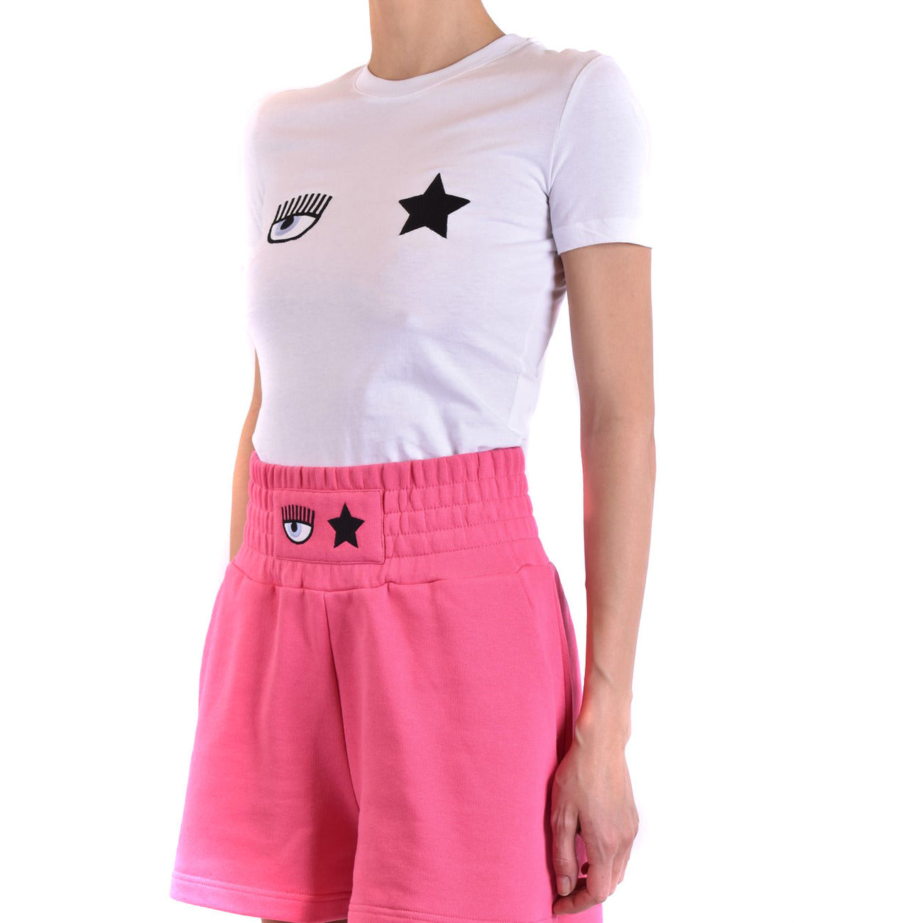 Chiara Ferragni  Women T-Shirt