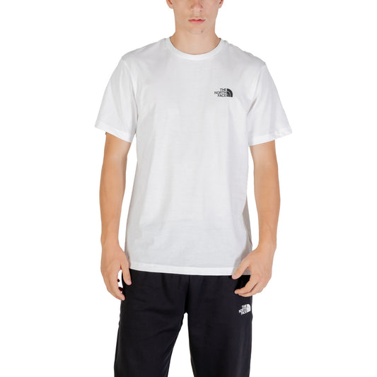 The North Face Men T-Shirt