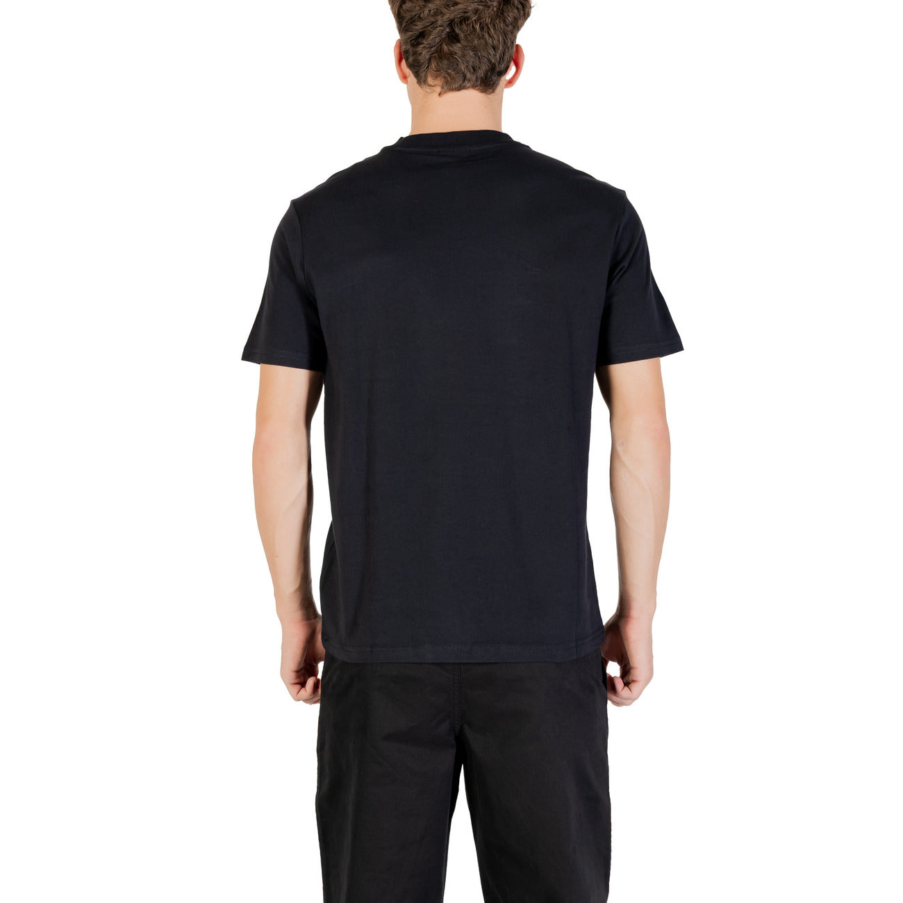 Napapijri Men T-Shirt