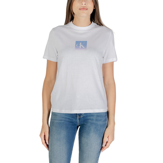 Calvin Klein Jeans  Women T-Shirt