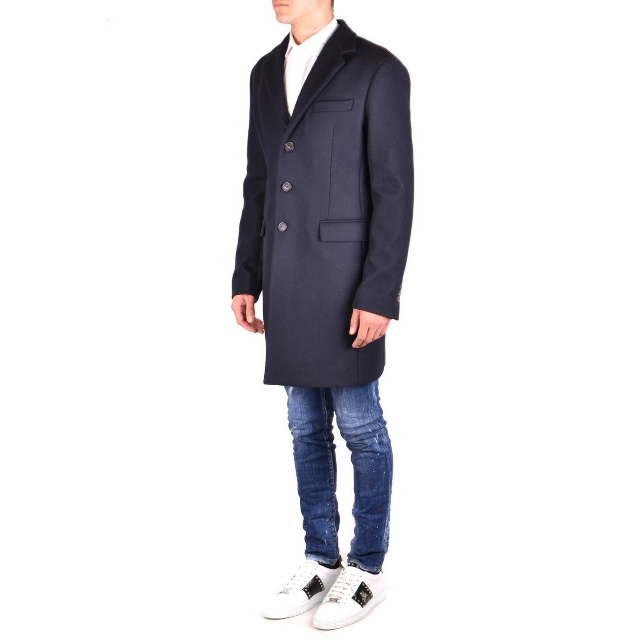 Dsquared2 Men Coat