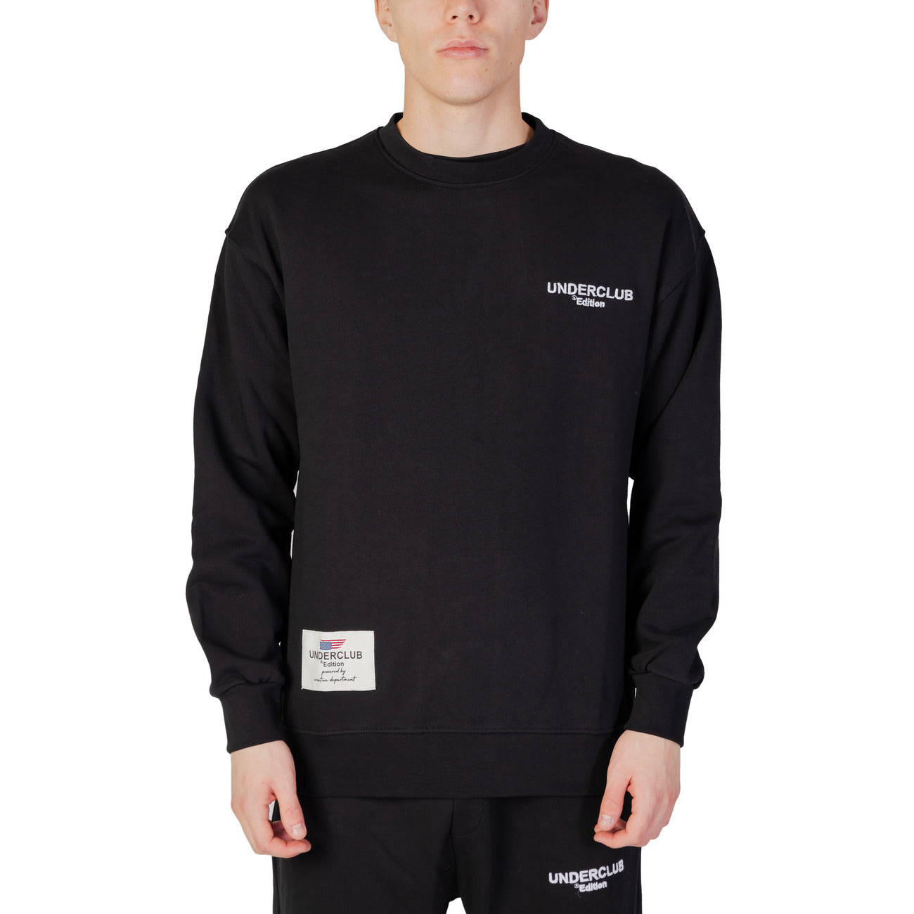 Underclub Men Sweatshirts