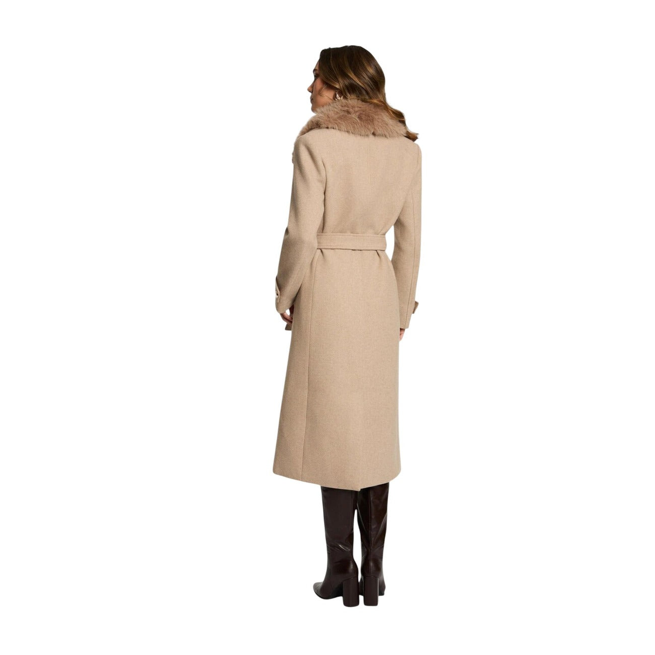 Morgan De Toi  Women Coat