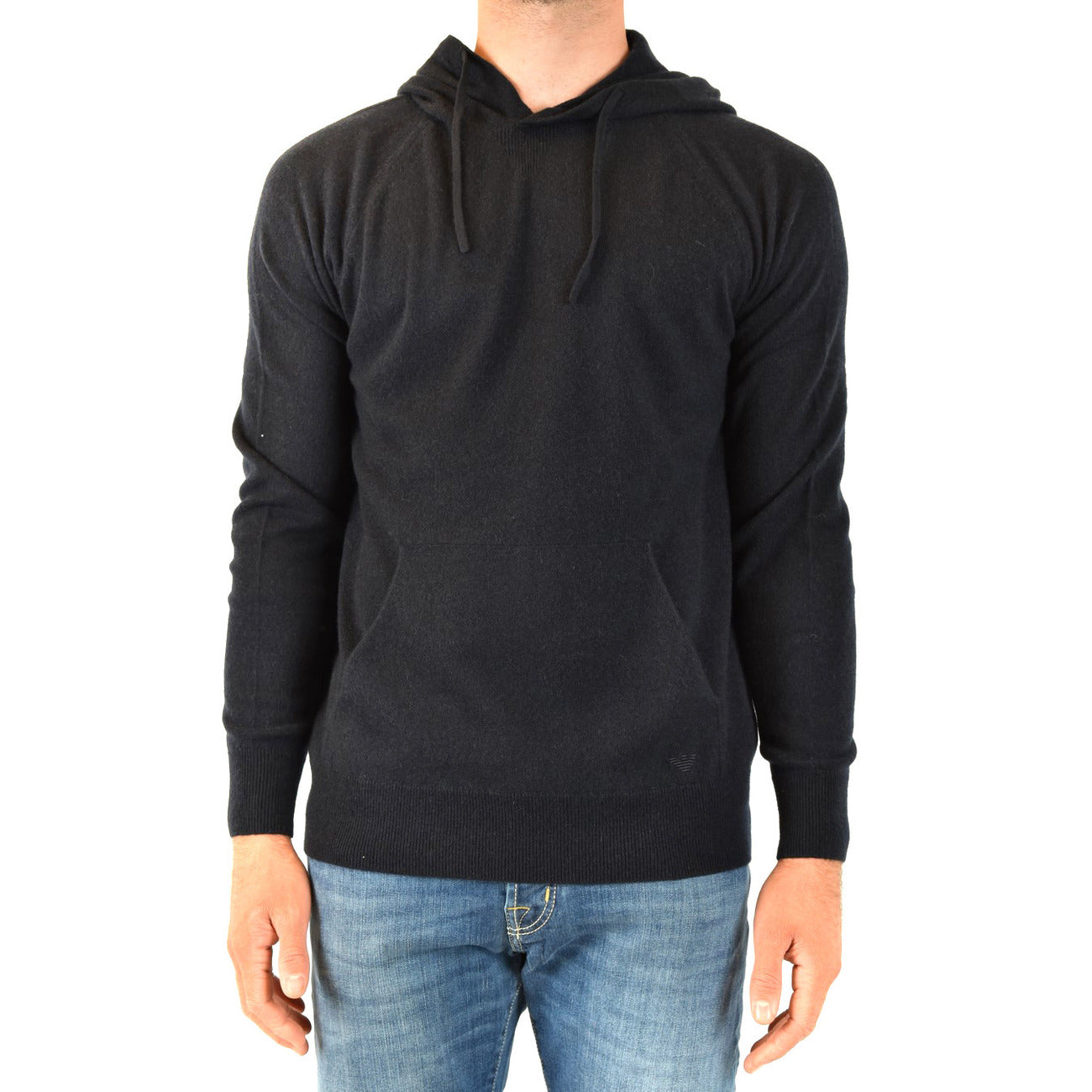 Emporio Armani Men Sweatshirts