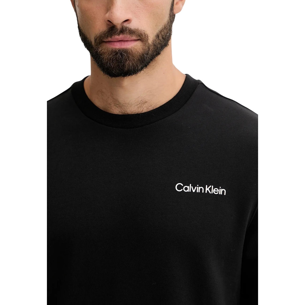Calvin Klein Sport Men Sweatshirts