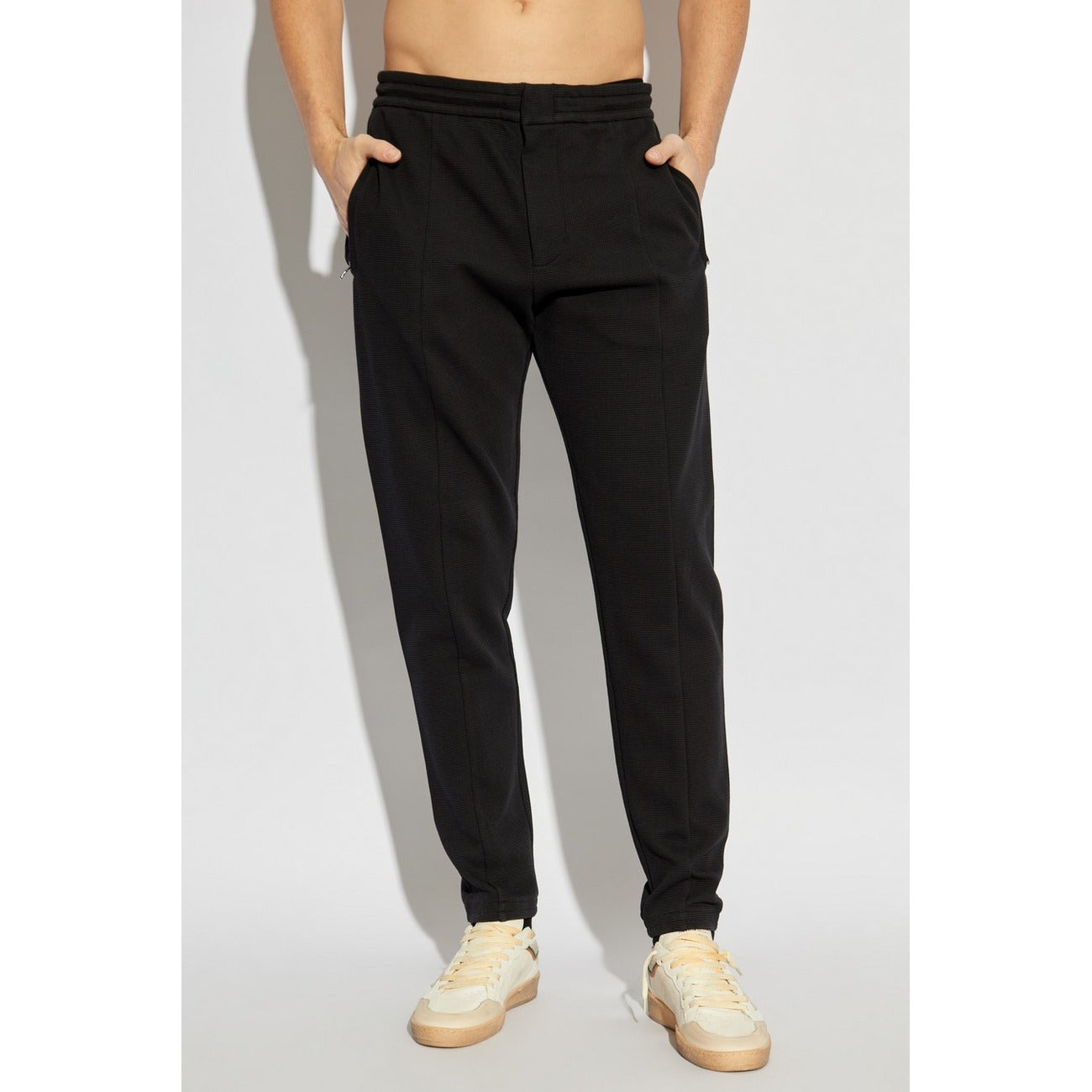 Emporio Armani Men Trousers