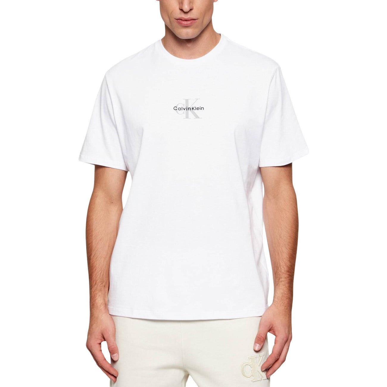 Calvin Klein Jeans Men T-Shirt