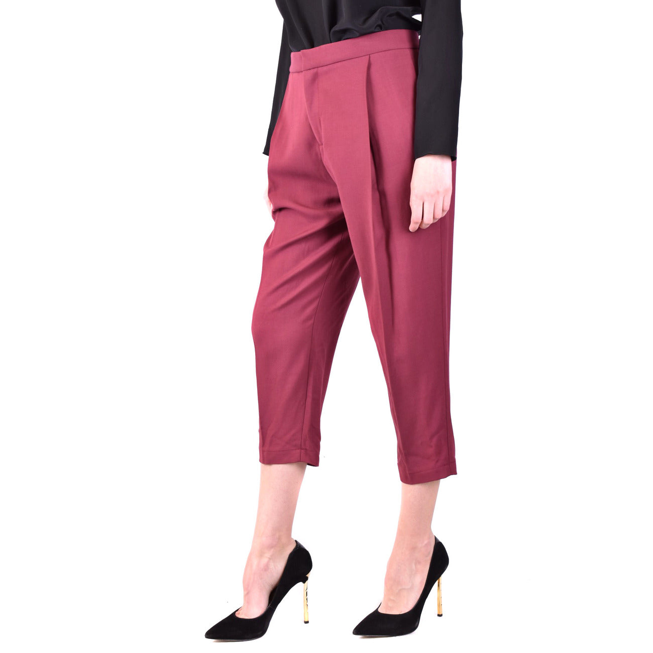 Elisabetta Franchi  Women Trousers