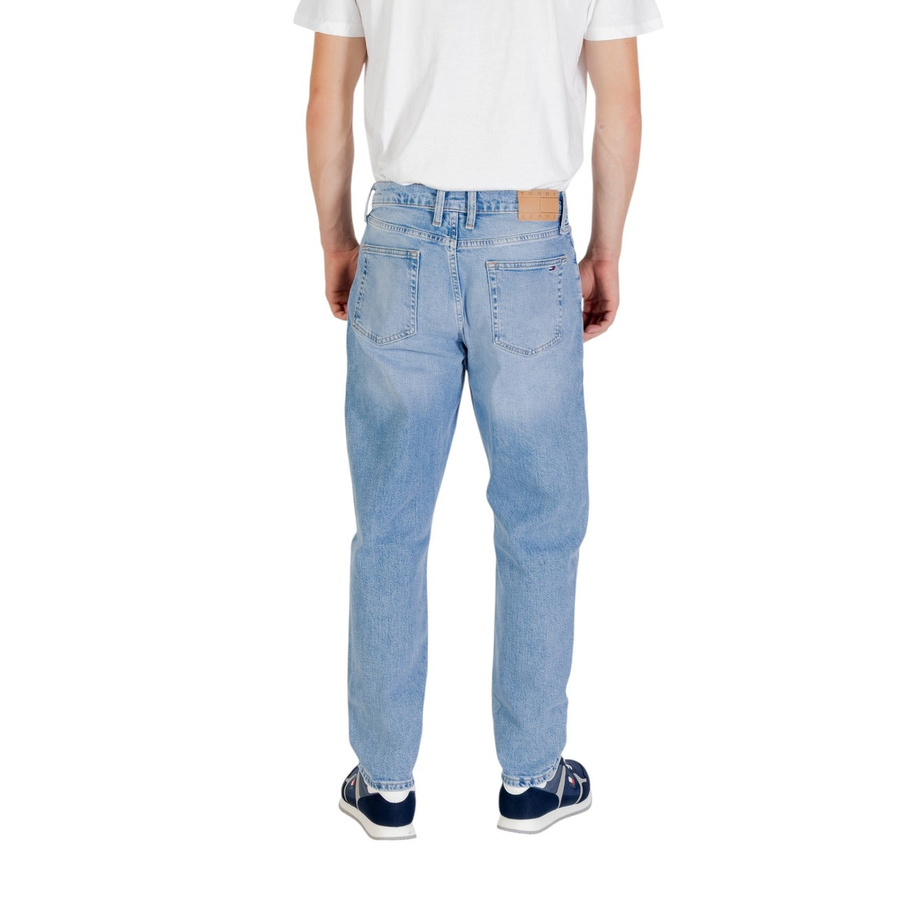 Tommy Hilfiger Jeans Men Jeans