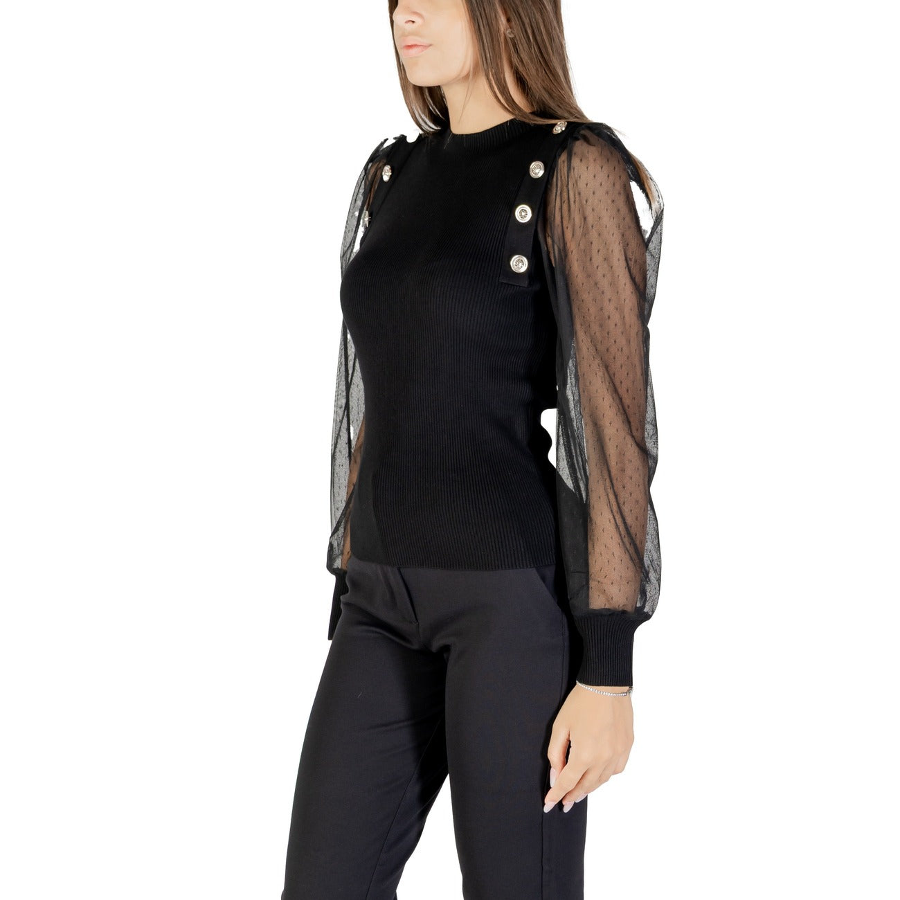 Morgan De Toi  Women Blouse