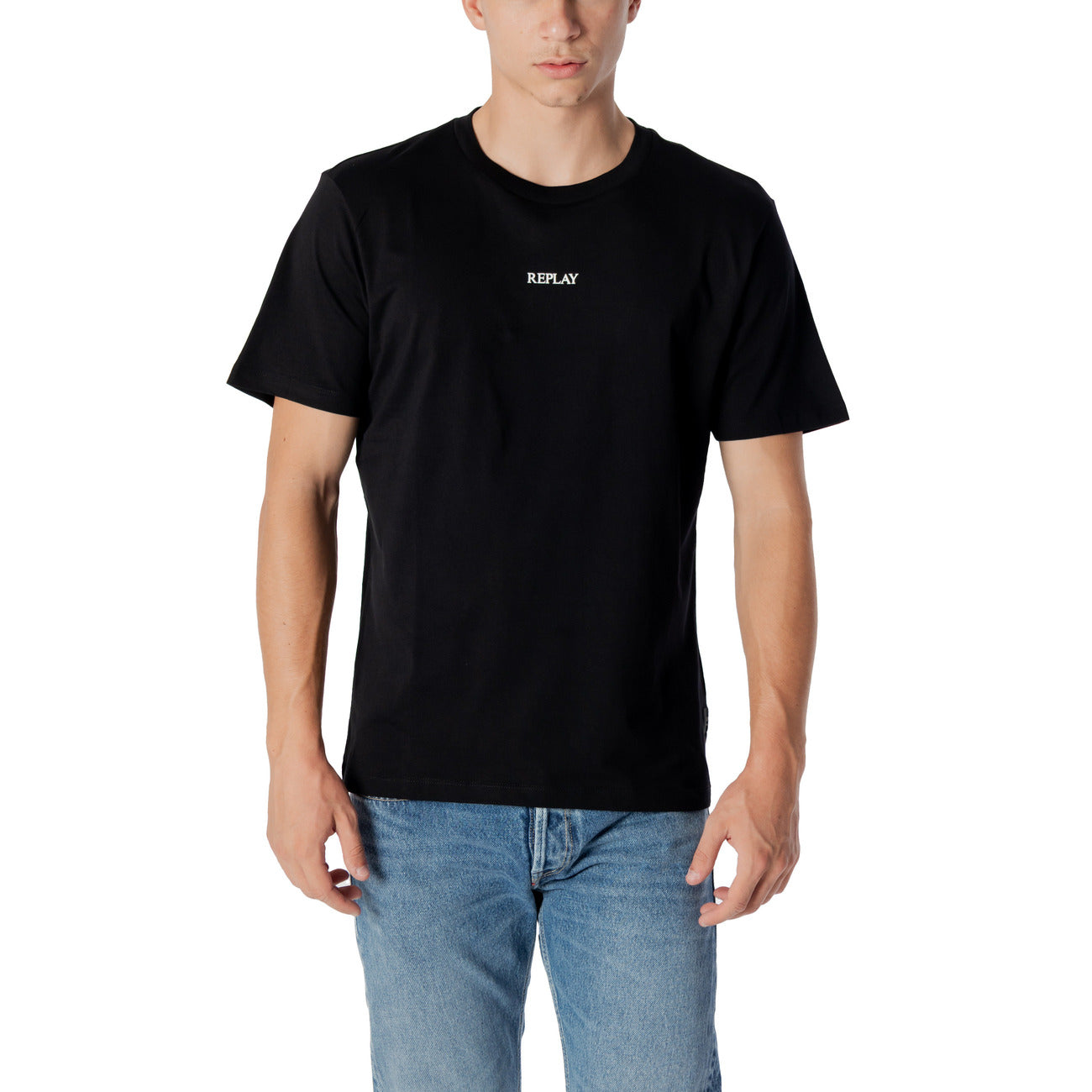 Replay Men T-Shirt