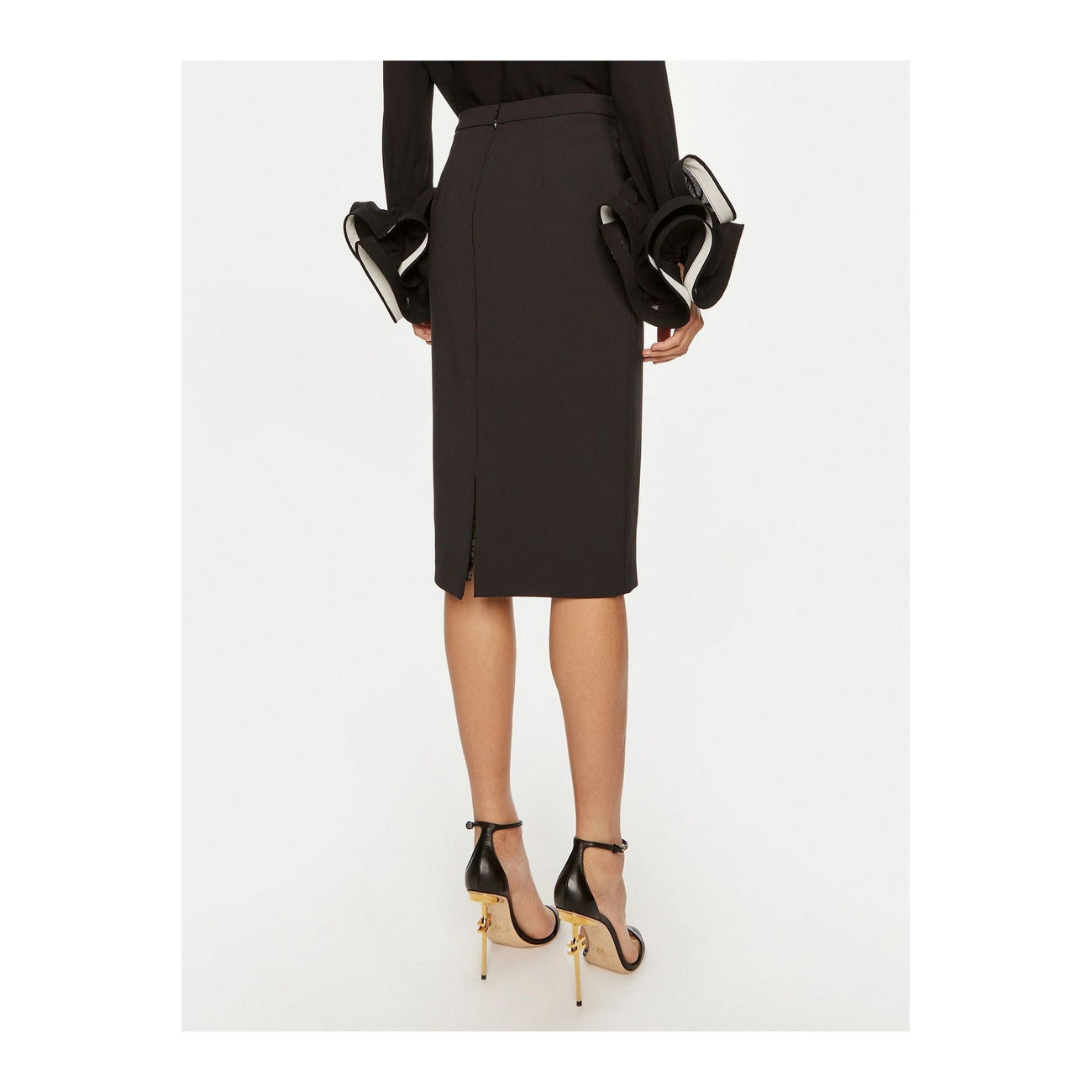Elisabetta Franchi  Women Skirt