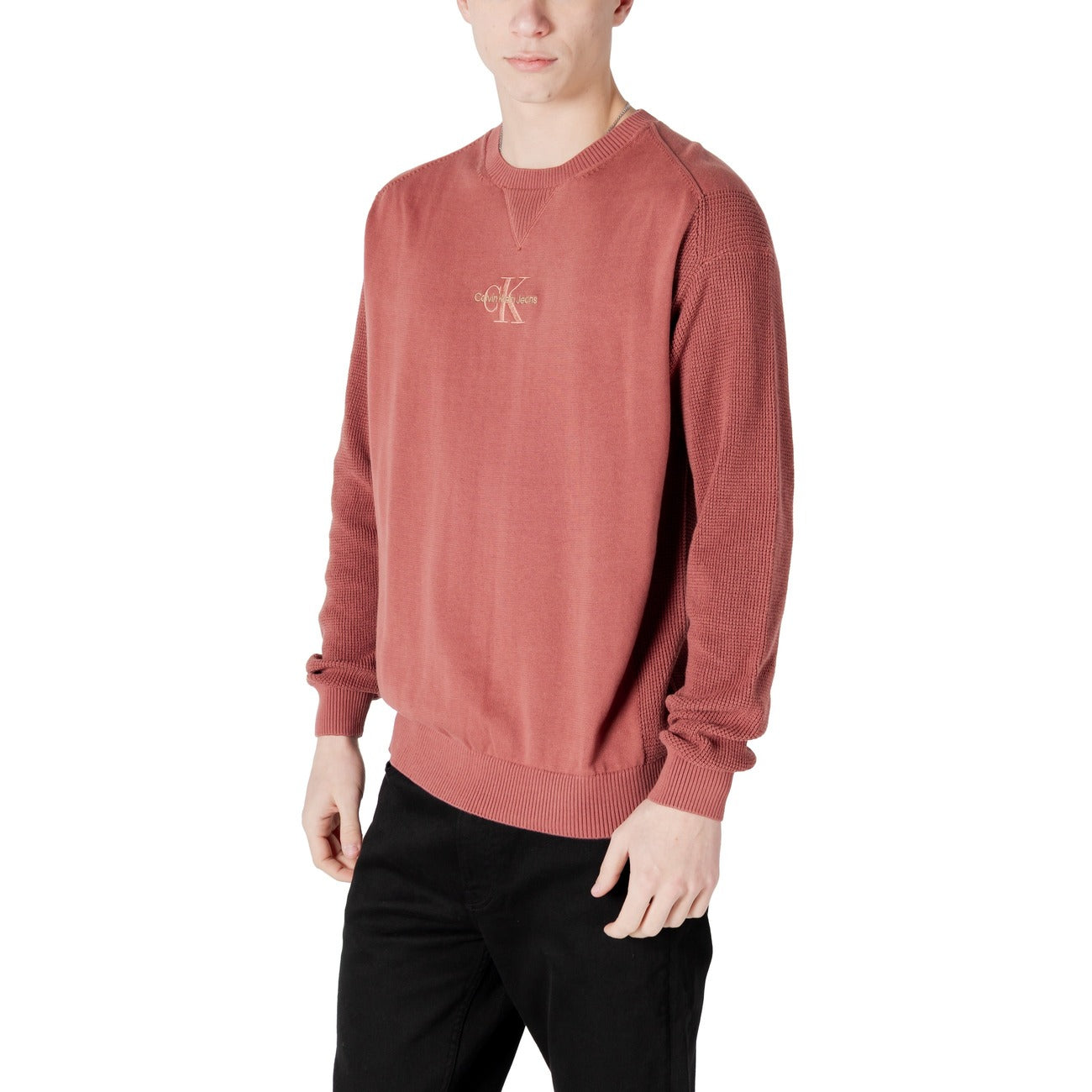 Calvin Klein Jeans Men Sweatshirts
