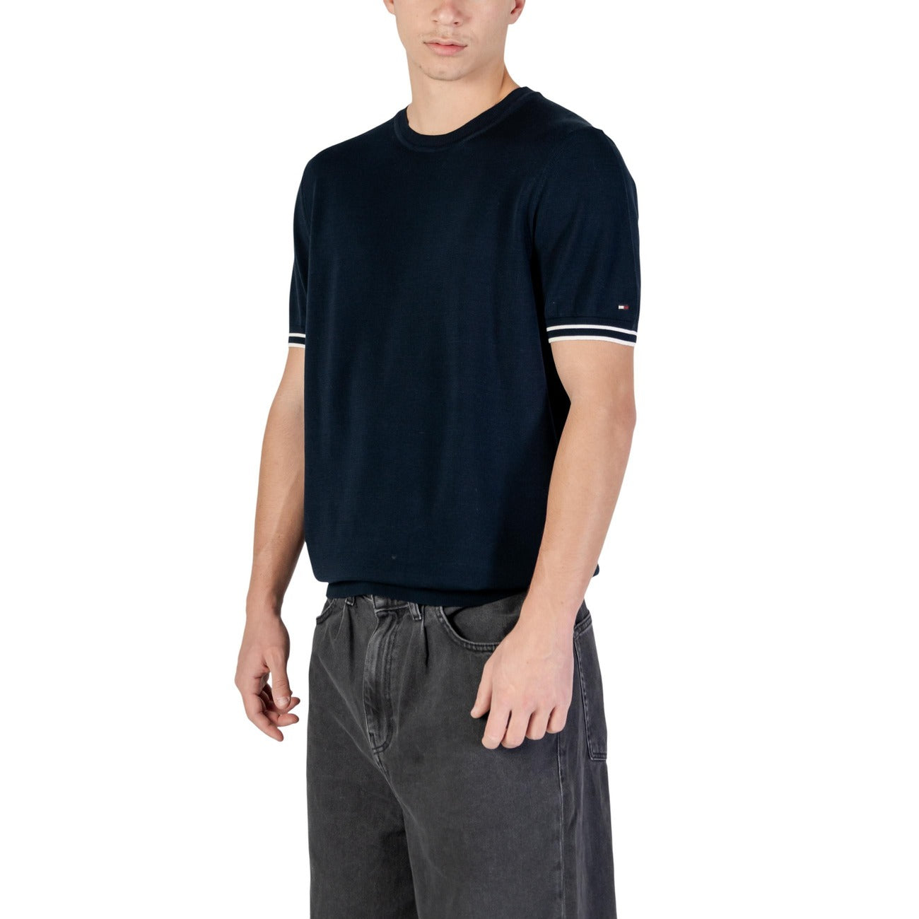 Tommy Hilfiger Men T-Shirt