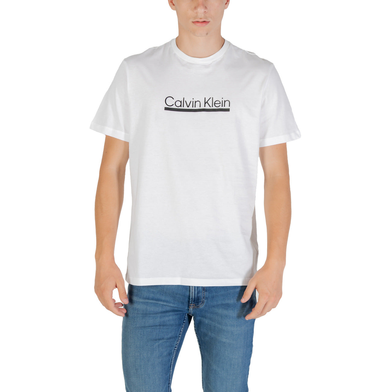 Calvin Klein Men T-Shirt