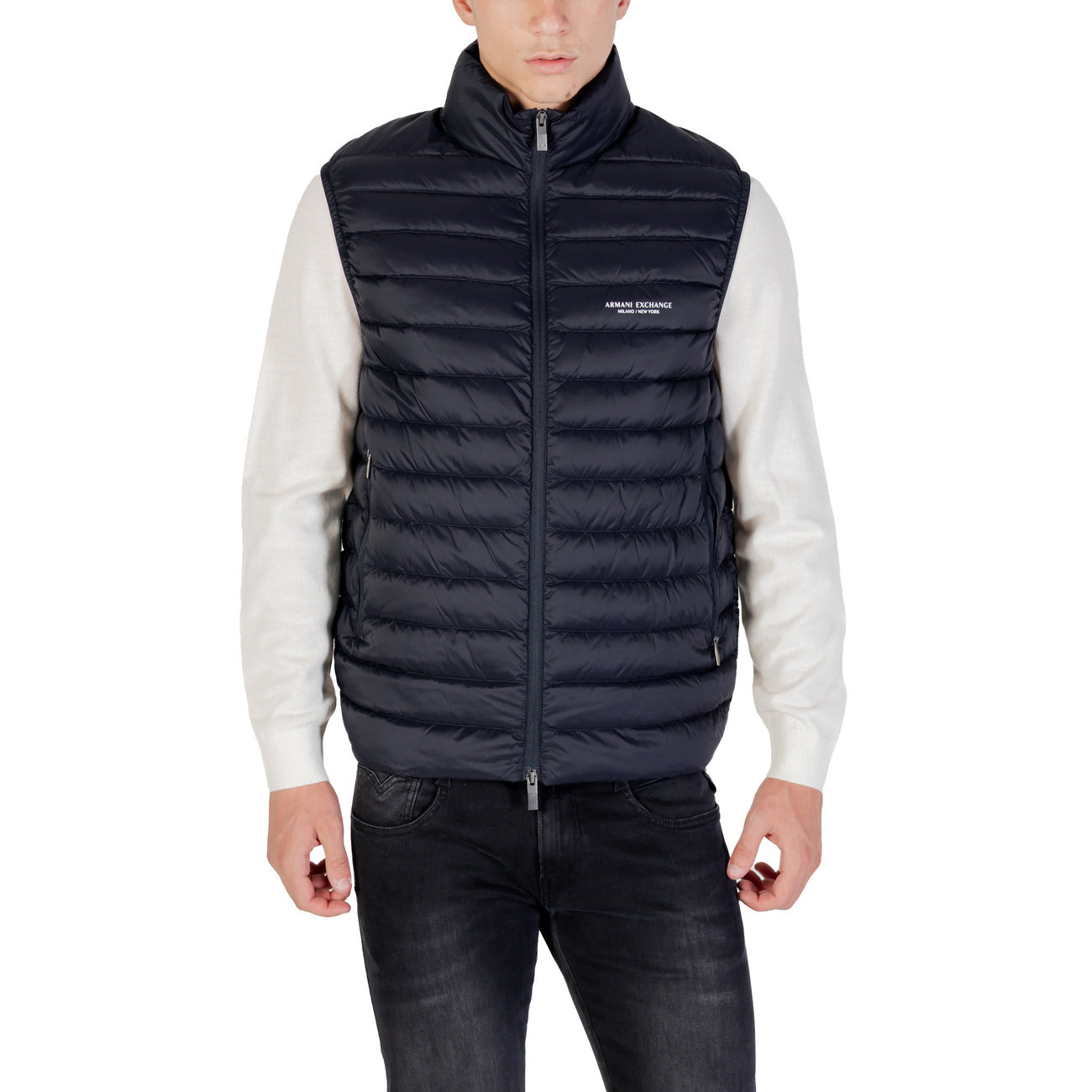 Armani Exchange Men Gilet