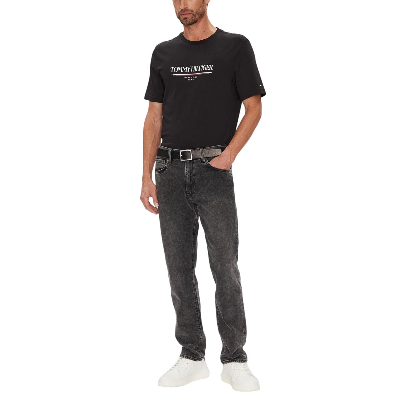 Tommy Hilfiger  Women T-Shirt