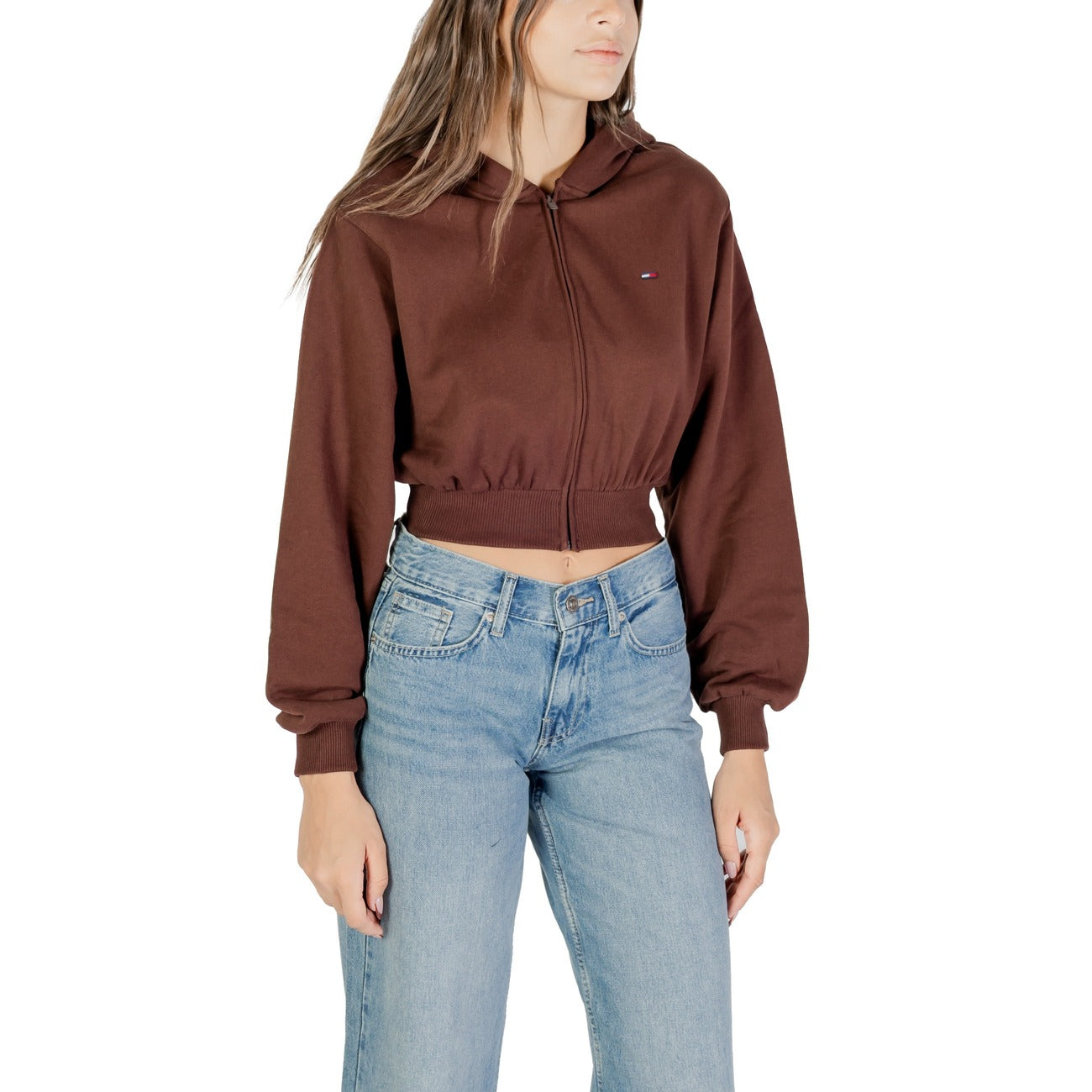 Tommy Hilfiger Jeans  Women Sweatshirts