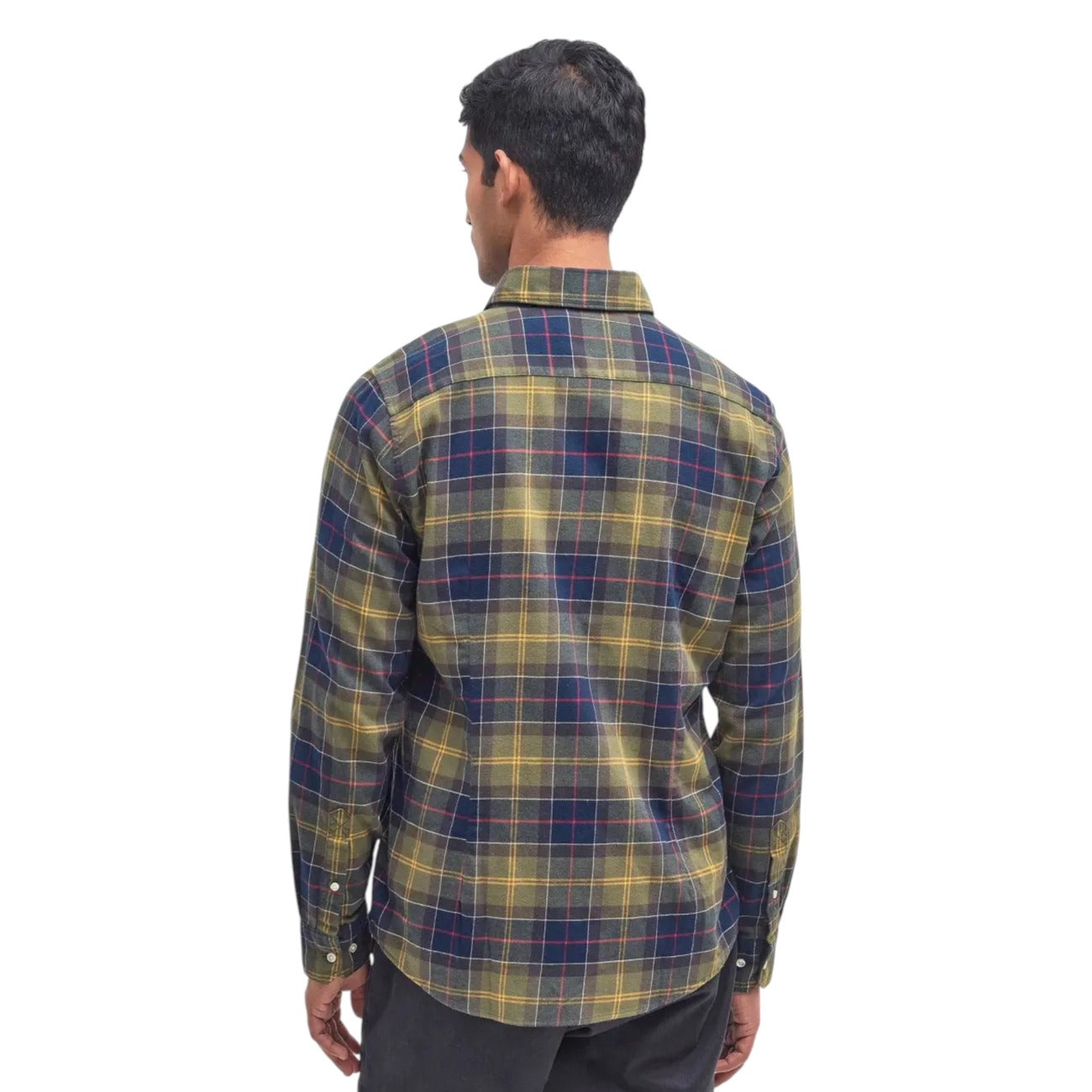 Barbour Men Shirt