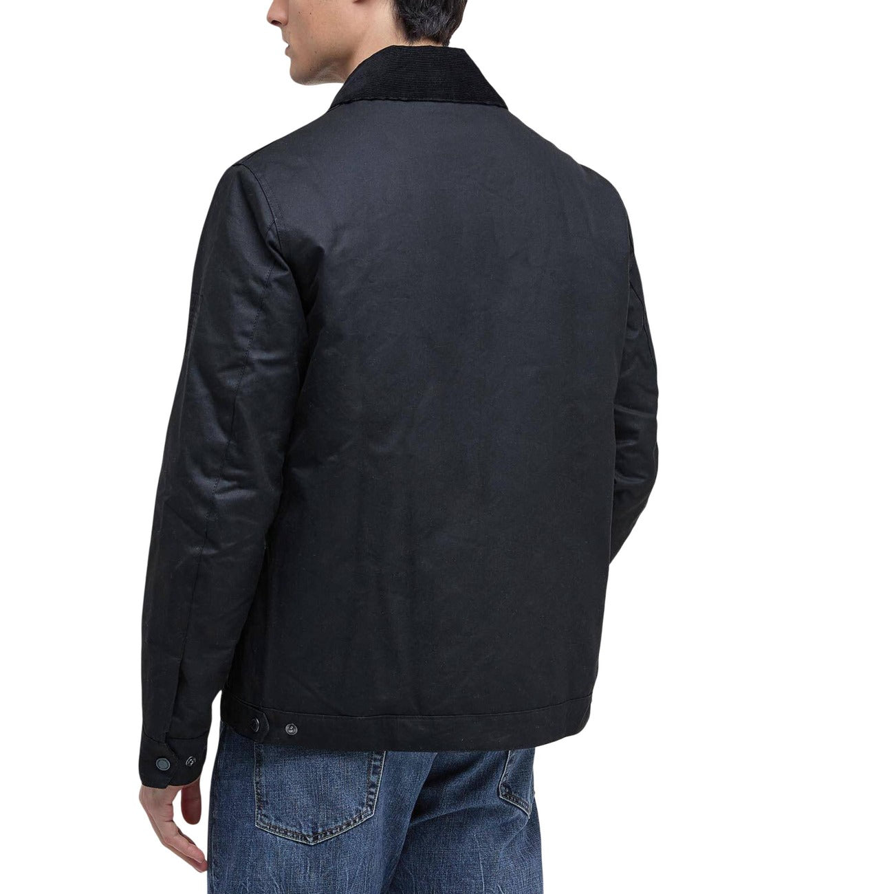Barbour International Men Blazer