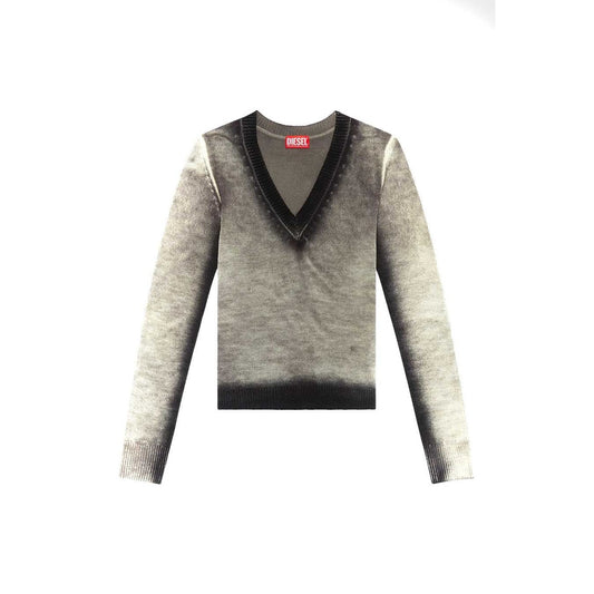 Diesel  Women Knitwear