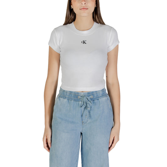 Calvin Klein Jeans  Women T-Shirt