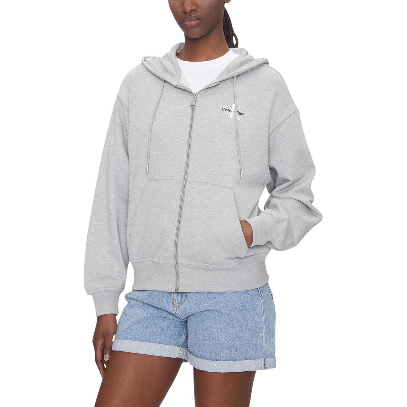 Calvin Klein Jeans  Women Sweatshirts
