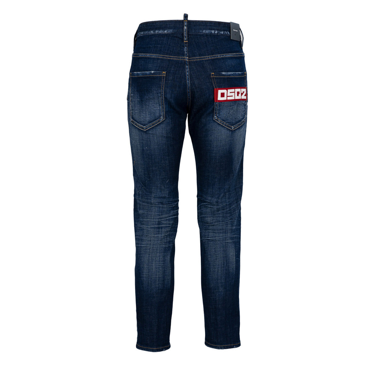 Dsquared2 Men Jeans
