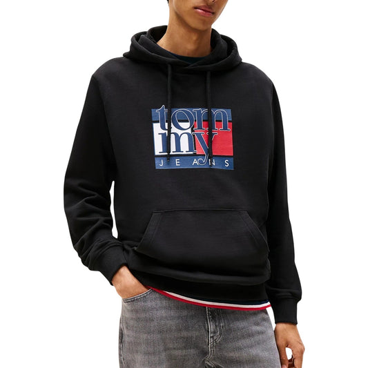 Tommy Hilfiger Jeans Men Sweatshirts