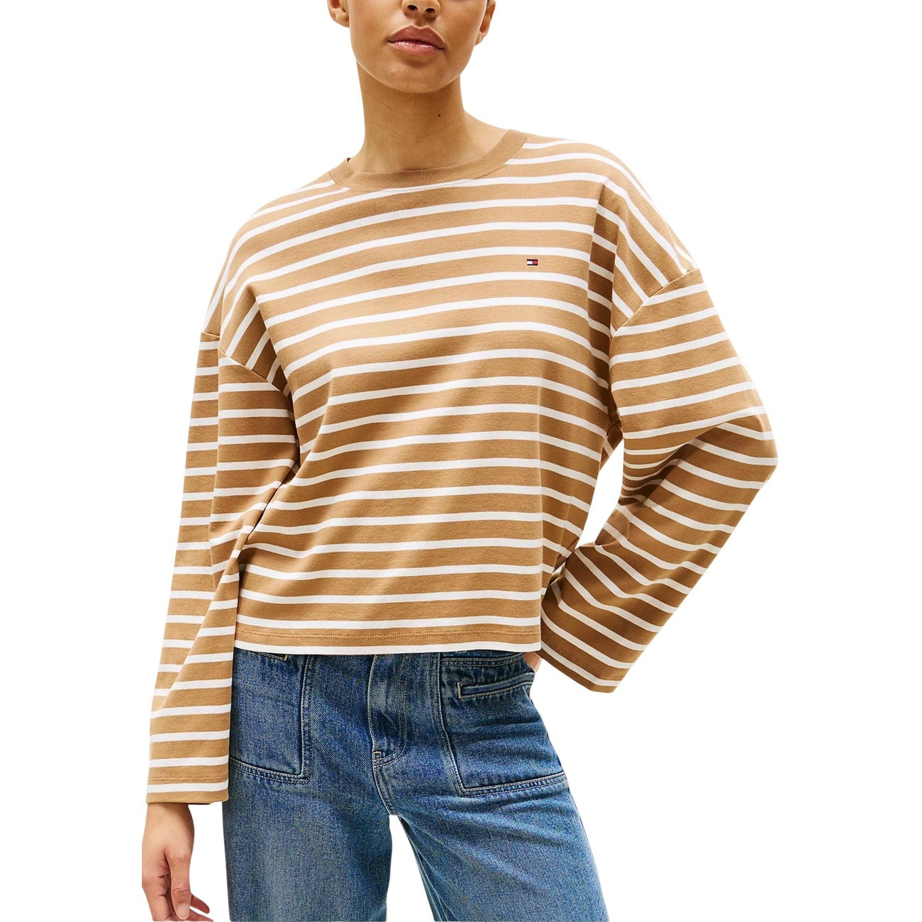 Tommy Hilfiger  Women T-Shirt