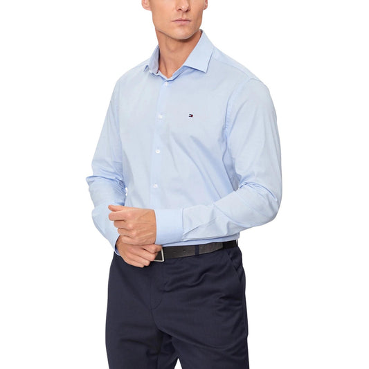 Tommy Hilfiger Men Shirt