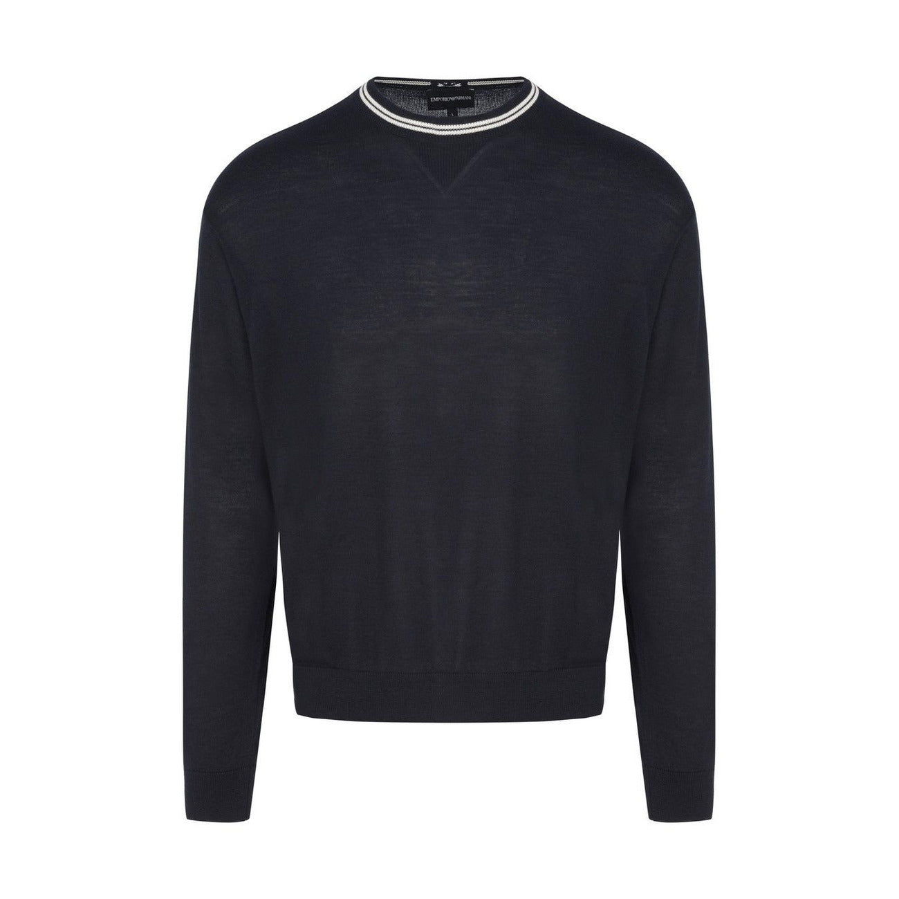 Emporio Armani Men Knitwear