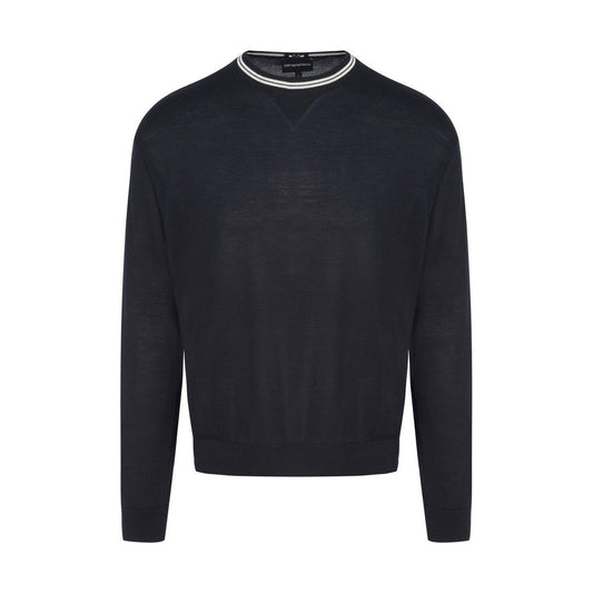 Emporio Armani Men Knitwear