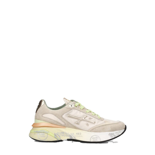 Premiata  Women Sneakers