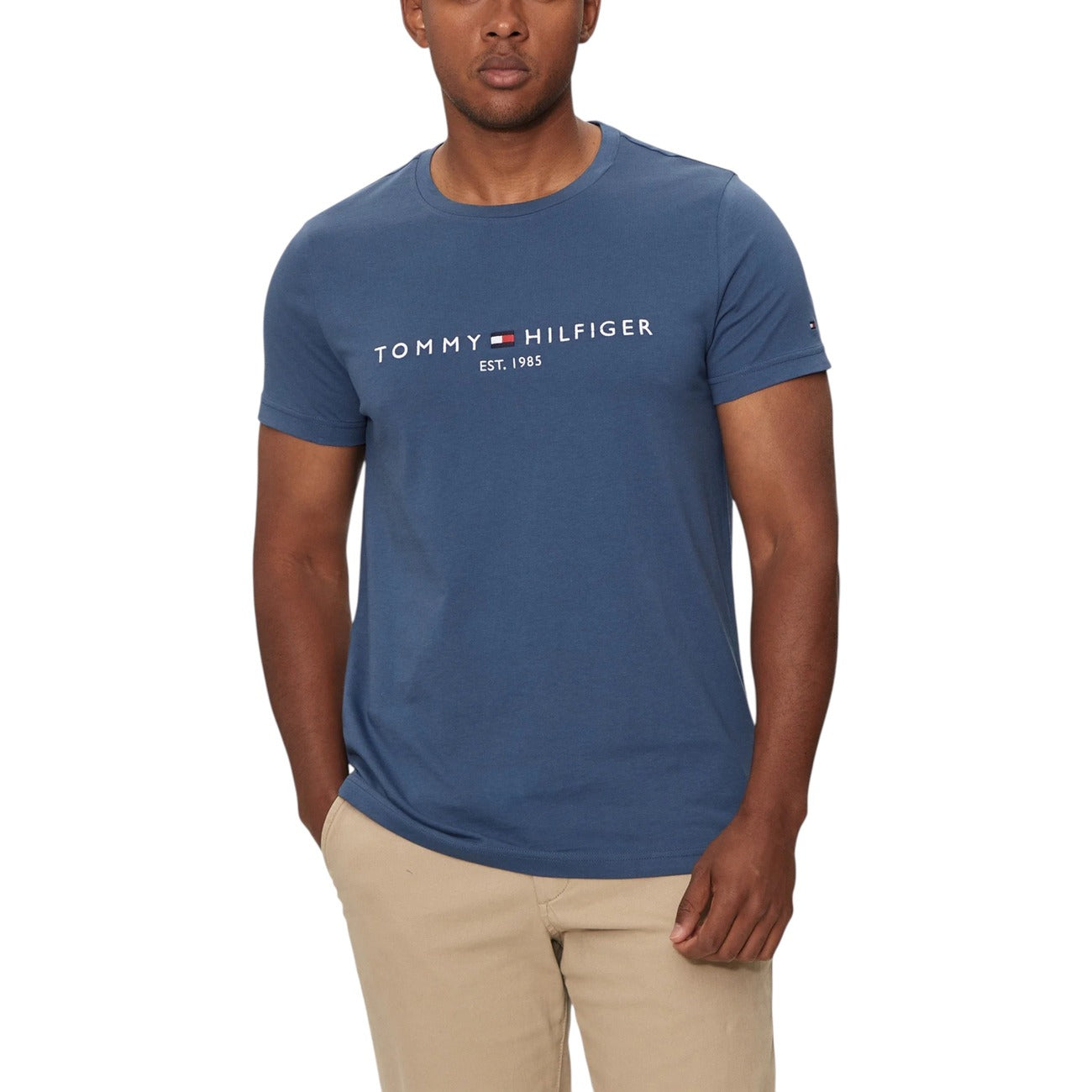 Tommy Hilfiger Men T-Shirt