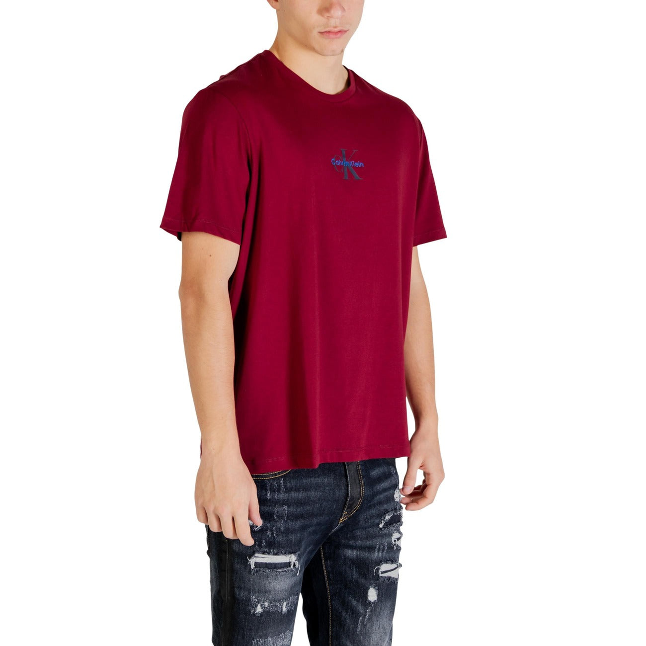 Calvin Klein Jeans Men T-Shirt