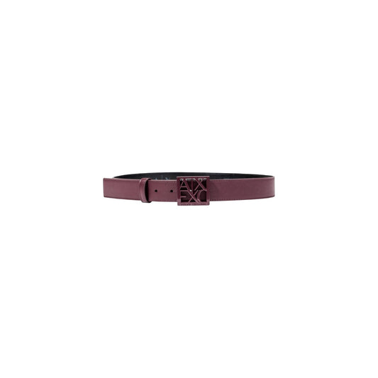 Armani Exchange  Women Belt