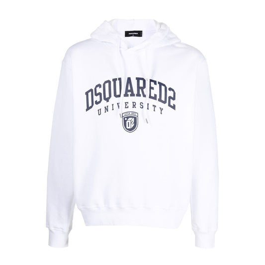 Dsquared Men Sweatshirts