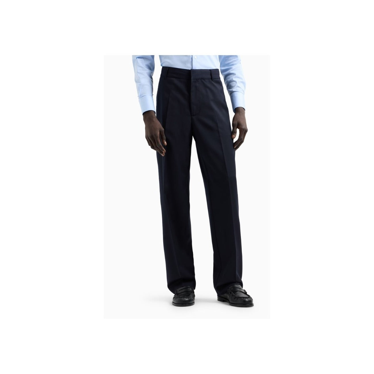 Emporio Armani Men Trousers