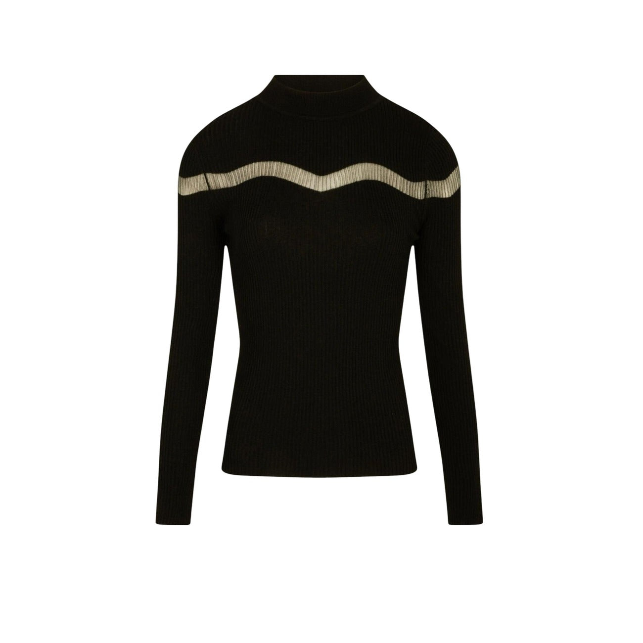 Morgan De Toi  Women Knitwear
