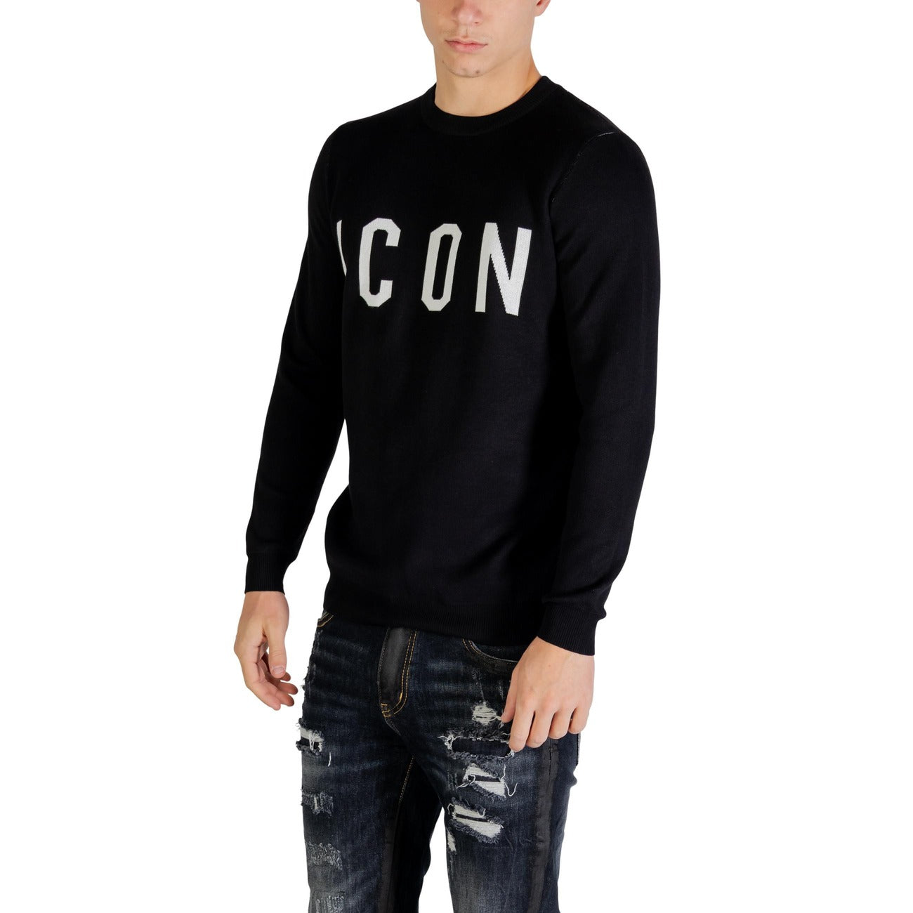 Icon Men Knitwear
