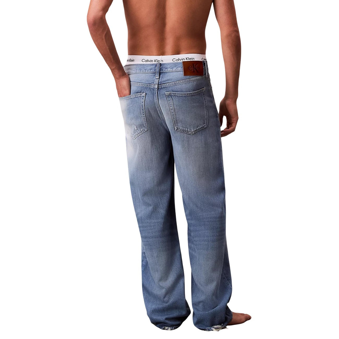 Calvin Klein Jeans Men Jeans
